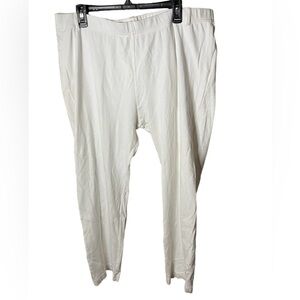 Navy Jane Women’s Plus Size Leggings